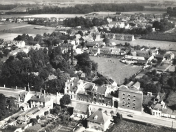 15 ascq - vue aerienne